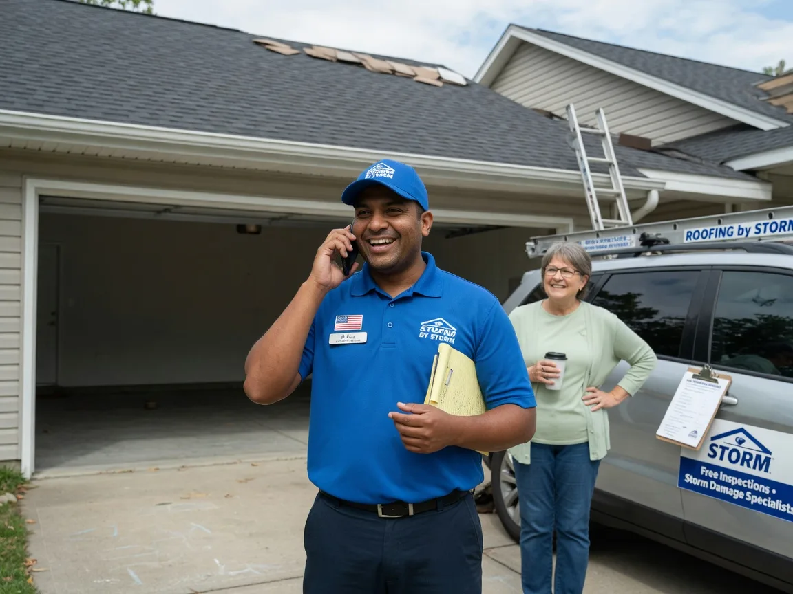 Roof Repair Near Me Bismarck, ND FAQs