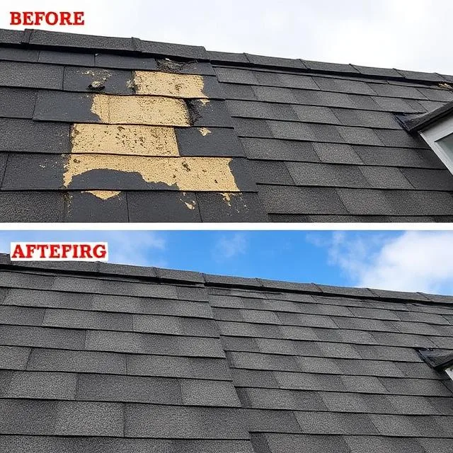 Roof Repair Near Me in Bismarck, ND near me